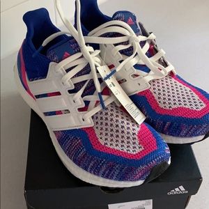 Adidas UltraBoost- Brand New